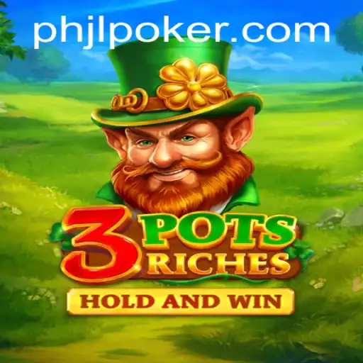Exploring the Thrills of 3potsRiches: A Game of Strategy and Luck