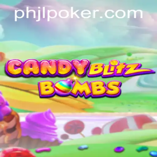 Delve into the Explosive World of CandyBlitzBombs