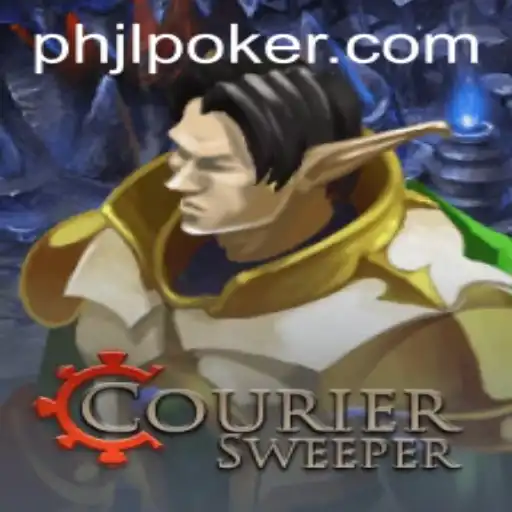 CourierSweeper: A Dynamic Adventure in Gaming