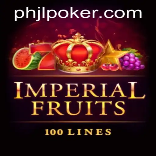 The Captivating World of ImperialFruits100: A Game of Strategy and Chance