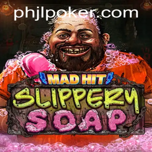 MadHitSlipperySoap: A Fresh Gaming Sensation