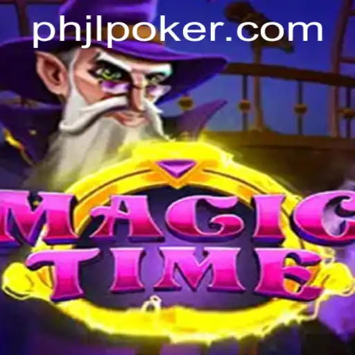 Unlocking the Mysteries of MagicTime: The Game Revolutionizing Fantasy Adventures
