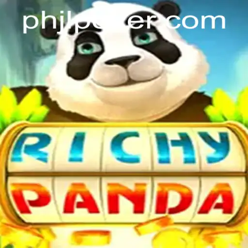 Explore the Thrilling World of RichyPanda: A Game of Strategy and Luck