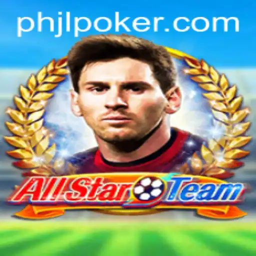 AllStarTeam: The Ultimate Gaming Experience with PHJL