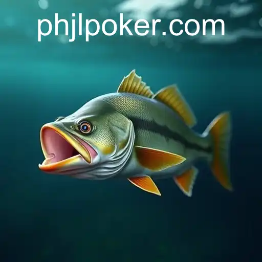 Fishing Games: A Deep Dive into the World of PHJL