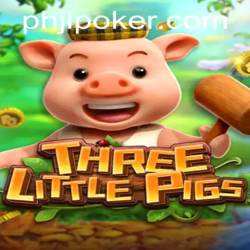 Explore the Magical World of THREELITTLEPIGS: A New Interactive Experience